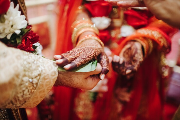 casamento hindu