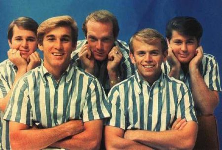 the beach boys a banda