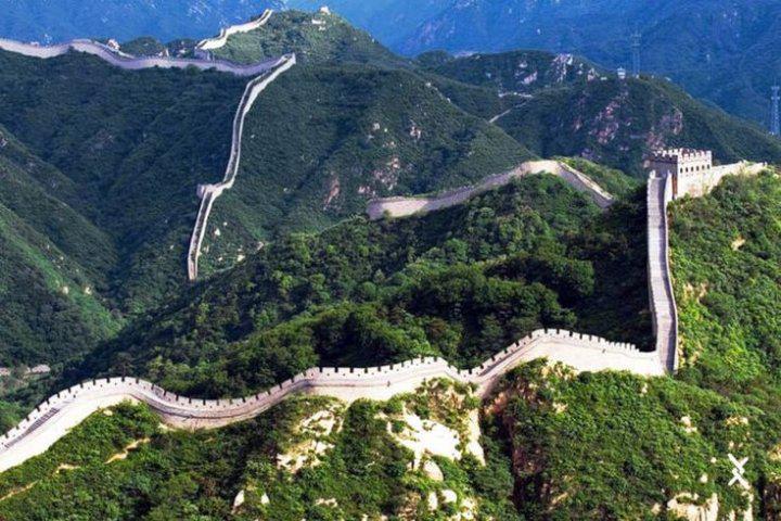 grande muralhada china