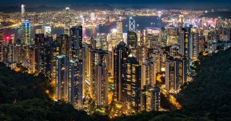 Hong Kong