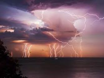 Raios Catatumbo