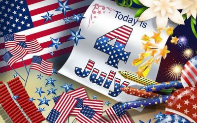 Dia da Independência dos Estados Unidos