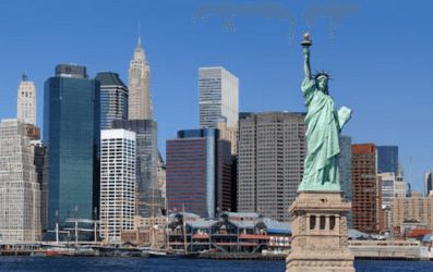 Nova York Cidade Nunca Dorme