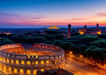 Roma